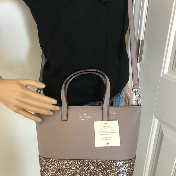 Kate spade Greta court INA in cityscape - Picture 5 of 9